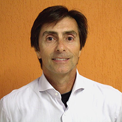 Luiz Antonio Xavier da Silveira