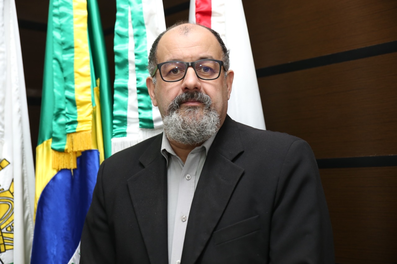 Foto do professor(a) Mário Galavoti