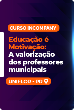 Banner do curso 
